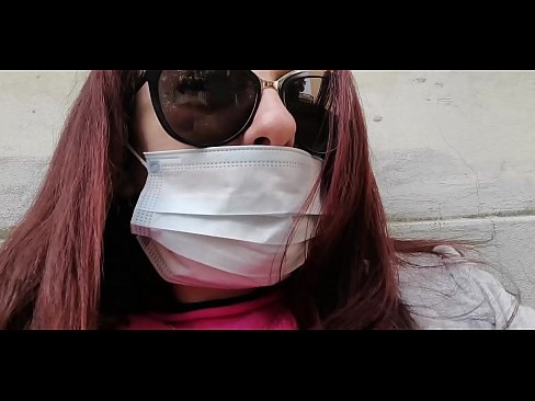 ❤️ Николетта мстит своему соседу и писает в его гараже (Специальный Covid19 Итальянский карантин) ❤️❌ Красивое порно на нашем сайте ️