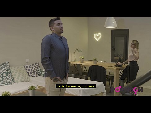 ❤️ PORNBCN 4K Одна зрелая женщина с большими сиськами хочет быть анальным трахал молодой жиголо с большим членом минет амортизм жесткий ебать ручной работы собачий стиль киска лизать оргазм французские субтитры ❤️❌ Красивое порно на нашем сайте ️